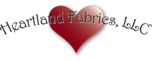 Heartland Fabrics