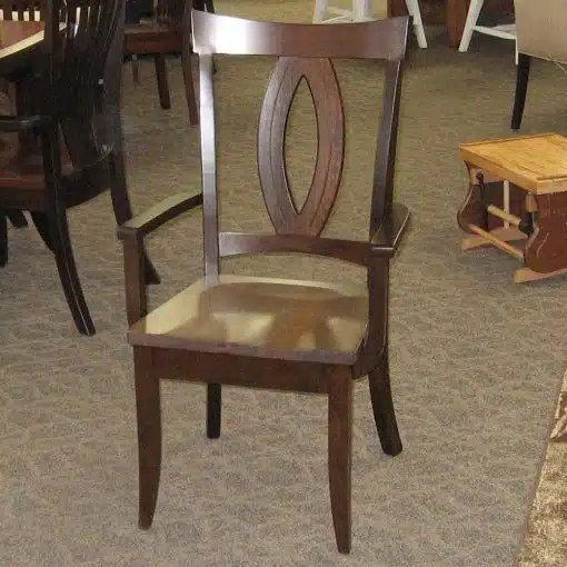 Miami Arm Chair