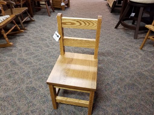 Child's Table and Chair Set 2