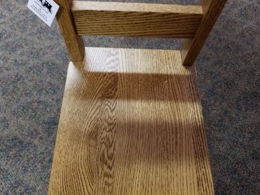 Child's Table and Chair Set 4