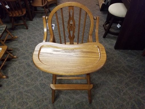 Windsor High Chair 1