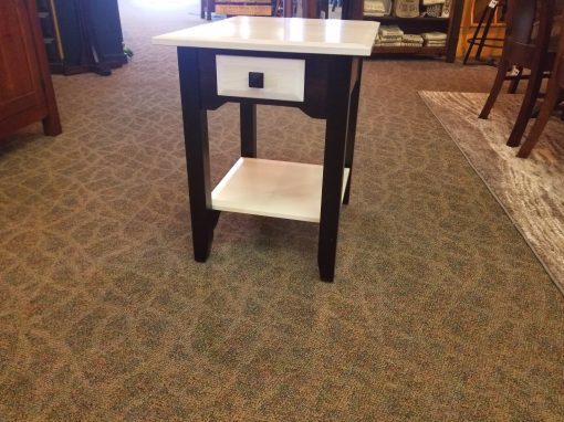 Iris Collection End Table 2