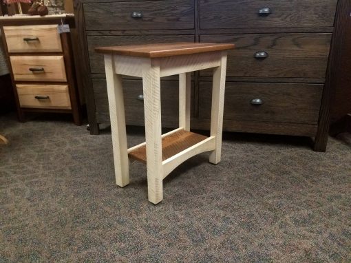 Lincoln Small End Table 2
