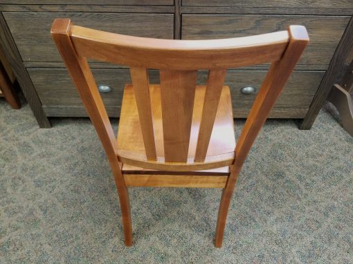 Eco Side Chair 4